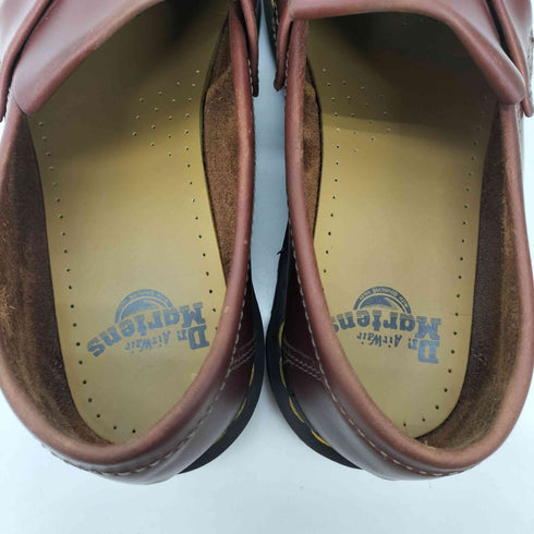 ドクターマーチン Dr.Martens ADRIAN エイドリアン タッセル ローファー メンズ UK:8