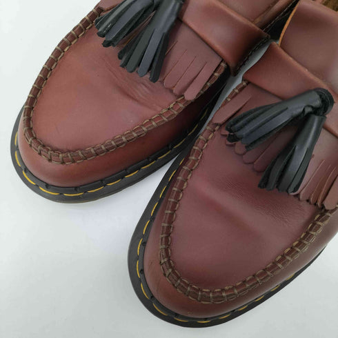 ドクターマーチン Dr.Martens ADRIAN エイドリアン タッセル ローファー メンズ UK:8