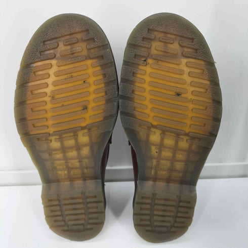 ドクターマーチン Dr.Martens ADRIAN エイドリアン タッセル ローファー メンズ UK:8