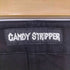 キャンディストリッパー Candy Stripper CHECKERD FLAG RING ZIP SKIRT レディース JPN:S
