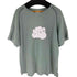 マックダディー MACKDADDY グラフィックプリント S/S Tシャツ メンズ