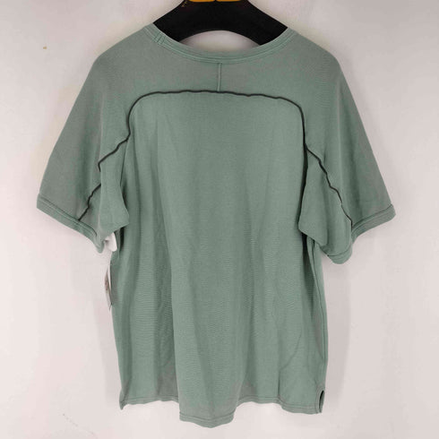 マックダディー MACKDADDY グラフィックプリント S/S Tシャツ メンズ