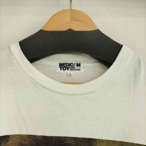 MEDICOM TOY IWGP S/S メンズ JPN:L