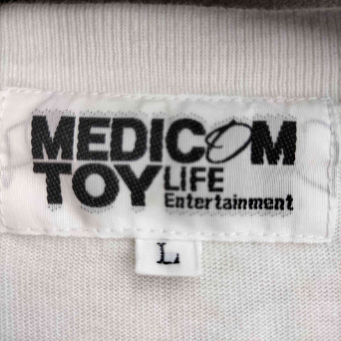 MEDICOM TOY IWGP S/S メンズ JPN:L