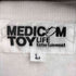 MEDICOM TOY IWGP S/S メンズ JPN:L
