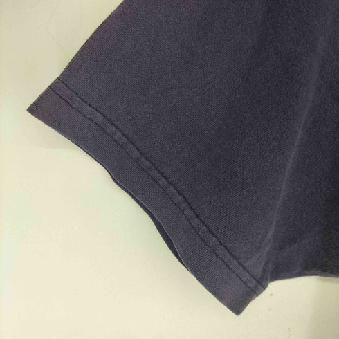 チェスウィック Cheswick カナダ製 東洋エンタープライズ 染み込みプリント ラグラン S/S Tシャツ メンズ JPN:M