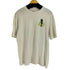 パレス PALACE フロント バックプリント ロゴTシャツ メンズ JPN:L