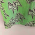 イーアールエル ERL ALL OVER LOGO PRINT T SHIRT メンズ import:L