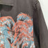 REBELIOUS RBLS OG TEXTILE PALM TREE OPEM COLLAR SHIRT domestic メンズ XL