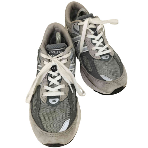 ニューバランス NEW BALANCE USA製 W990GL6 990v6 レディース JPN:23.5