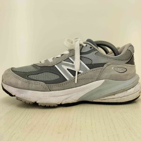 ニューバランス NEW BALANCE USA製 W990GL6 990v6 レディース JPN:23.5