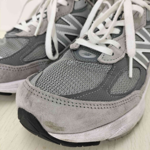 ニューバランス NEW BALANCE USA製 W990GL6 990v6 レディース JPN:23.5