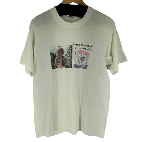 ヘインズ Hanes 00S グラフィックプリント S/S Tシャツ メンズ import:M
