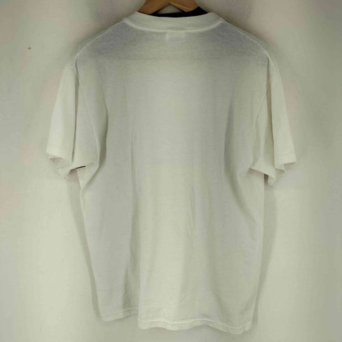 ヘインズ Hanes 00S グラフィックプリント S/S Tシャツ メンズ import:M