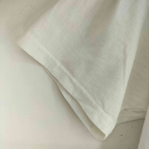 ヘインズ Hanes 00S グラフィックプリント S/S Tシャツ メンズ import:M