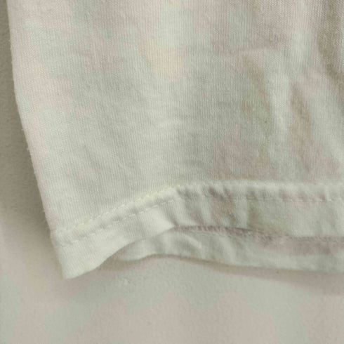ヘインズ Hanes 00S グラフィックプリント S/S Tシャツ メンズ import:M