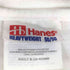 ヘインズ Hanes 00S グラフィックプリント S/S Tシャツ メンズ import:M