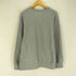 バッズプール BUDSPOOL BUDS HEAVY WEIGHT SWEAT SHIRT メンズ L