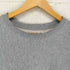 バッズプール BUDSPOOL BUDS HEAVY WEIGHT SWEAT SHIRT メンズ L