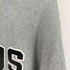バッズプール BUDSPOOL BUDS HEAVY WEIGHT SWEAT SHIRT メンズ L