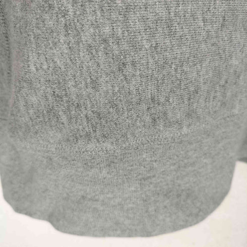 バッズプール BUDSPOOL BUDS HEAVY WEIGHT SWEAT SHIRT メンズ L