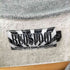 バッズプール BUDSPOOL BUDS HEAVY WEIGHT SWEAT SHIRT メンズ L