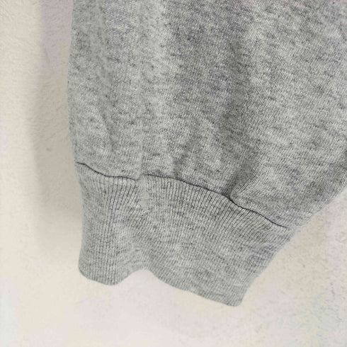 ロサンゼルスアパレル Los Angeles Apparel USA製 14oz スウェット トレーナー メンズ L