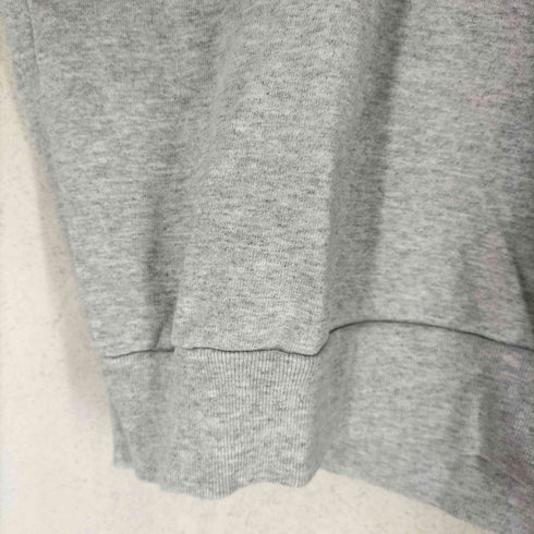 ロサンゼルスアパレル Los Angeles Apparel USA製 14oz スウェット トレーナー メンズ L
