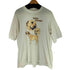 フルーツオブザルーム FRUIT OF THE LOOM 90S グラフィックプリント S/S Tシャツ メンズ import:XXL