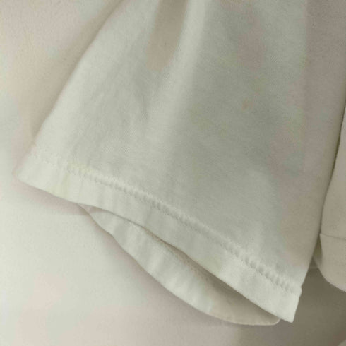 フルーツオブザルーム FRUIT OF THE LOOM 90S グラフィックプリント S/S Tシャツ メンズ import:XXL