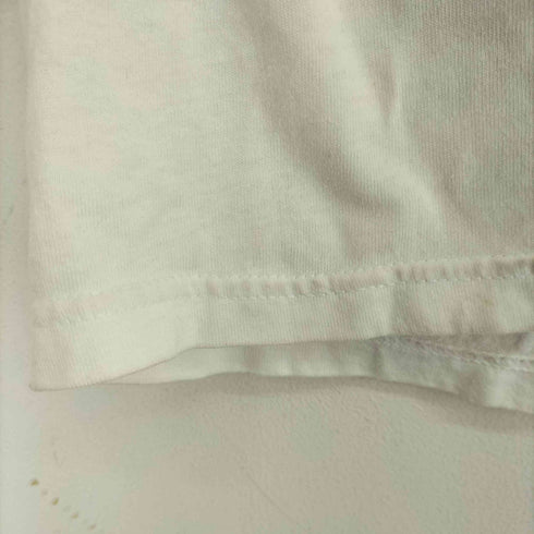 フルーツオブザルーム FRUIT OF THE LOOM 90S グラフィックプリント S/S Tシャツ メンズ import:XXL