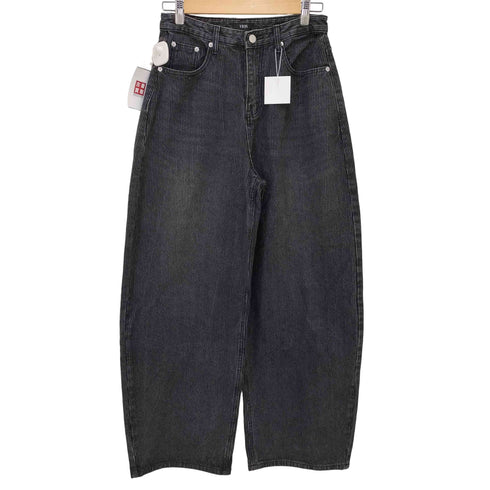 VION Stripe Wide Denim Pants メンズ S