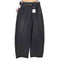 VION Stripe Wide Denim Pants メンズ S