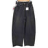 VION Stripe Wide Denim Pants メンズ S