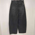 VION Stripe Wide Denim Pants メンズ S