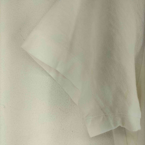 プレイコムデギャルソン PLAY COMME des GARCONS ロゴ プリント クルーネック Tシャツ メンズ JPN:S