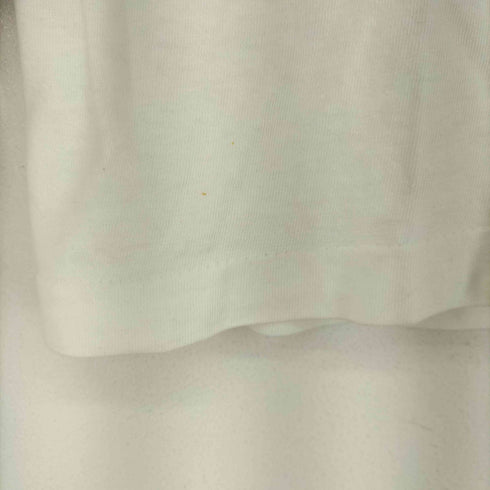 プレイコムデギャルソン PLAY COMME des GARCONS ロゴ プリント クルーネック Tシャツ メンズ JPN:S