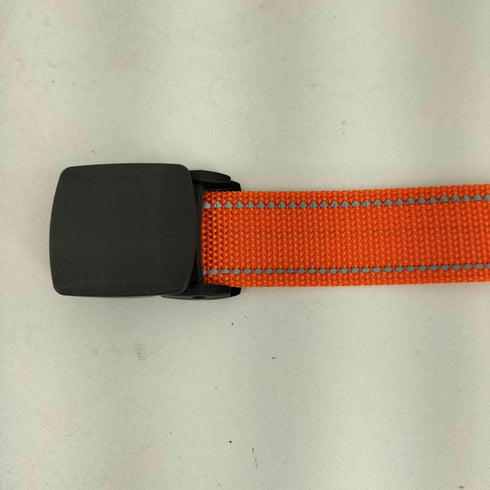 プロップスストア PROPS STORE Reflective web belt メンズ