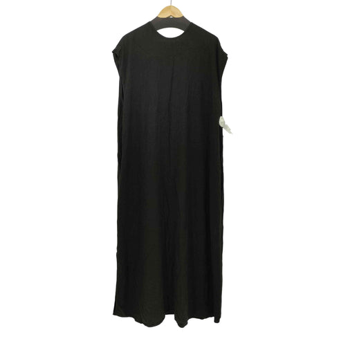 シティショップ CITYSHOP C22SS N-SL KAFTAN DRESS 2 ワンピース レディース JPN:36