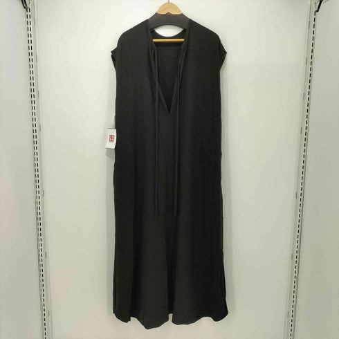 シティショップ CITYSHOP C22SS N-SL KAFTAN DRESS 2 ワンピース レディース JPN:36
