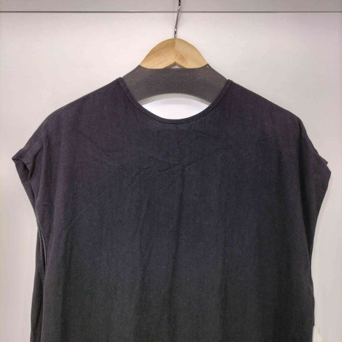 シティショップ CITYSHOP C22SS N-SL KAFTAN DRESS 2 ワンピース レディース JPN:36