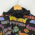 グッチ GUCCI Metal Logo Nylon Jacket メタル ロゴ ナイロンジャケット メンズ 46