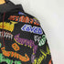グッチ GUCCI Metal Logo Nylon Jacket メタル ロゴ ナイロンジャケット メンズ 46