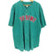 シュプリーム Supreme 18ss Corduroy Baseball Jersey メンズ import:XL