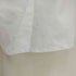 ザラ ZARA バックオープンチュニックシャツ レディース import:M
