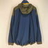 トミーヒルフィガー TOMMY HILFIGER 90S リップストップ ナイロン ジャケット メンズ L