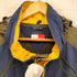 トミーヒルフィガー TOMMY HILFIGER 90S リップストップ ナイロン ジャケット メンズ L