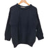 ARAN SWEATER MARKET アイルランド製 フィッシャーマンセーター メンズ import:L