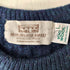 ARAN SWEATER MARKET アイルランド製 フィッシャーマンセーター メンズ import:L