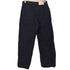 Didot.showroom デザインステッチ コットンパンツ レディース JPN:S